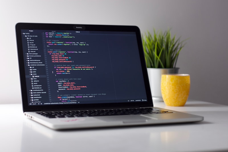 Trivionex Core Capabilities
